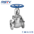 API/DIN/JIS Stainless/Cast Steel Flange Globe Valve